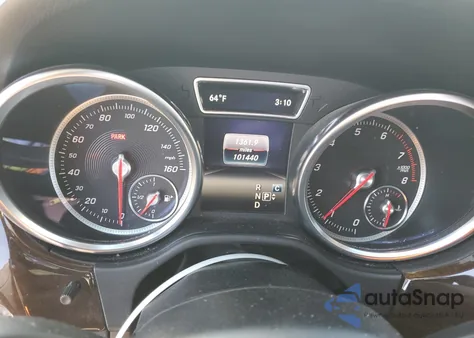 2018 Mercedes-Benz Gle 350 4Matic from USA, damaged, VIN 4JGDA5HB5JB055966